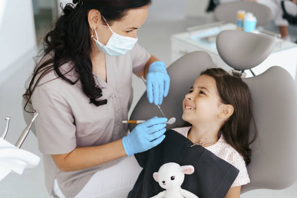 Best Emergency Dentist for Lost Fillings or Crowns in Alpine, CA