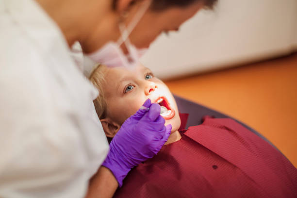 Best Pediatric Emergency Dentist in Alpine, CA